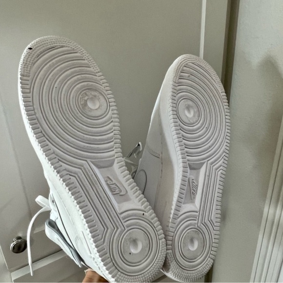 Men’s Nike high top airforce -12.5 - Picture 2 of 5